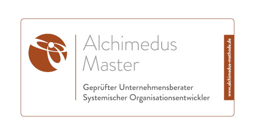 Alchimedus Master