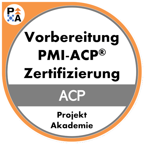 PMI-ACP Training